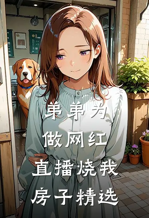 弟弟为做网红，直播烧我房子精选