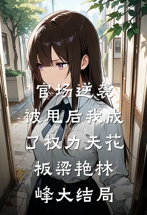 官场逆袭：被甩后我成了权力天花板梁艳林峰大结局