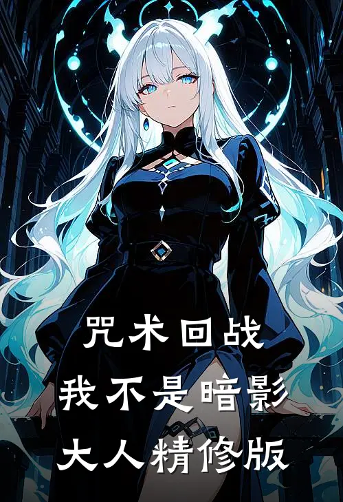 咒术回战：我不是暗影大人精修版