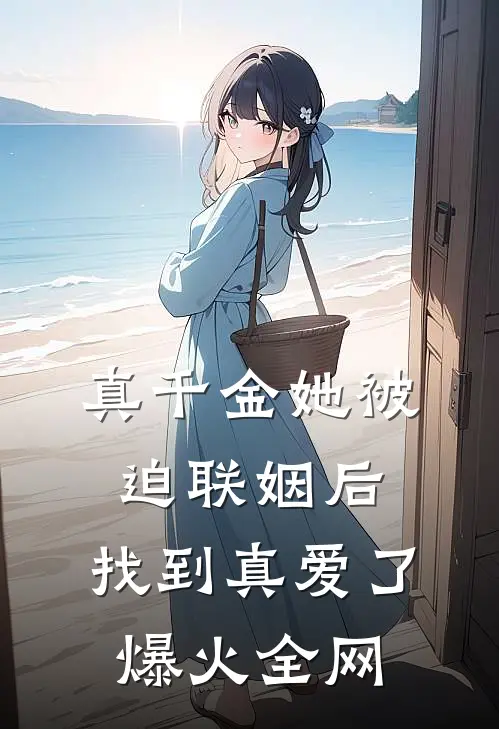 真千金她被迫联姻后，找到真爱了爆火全网
