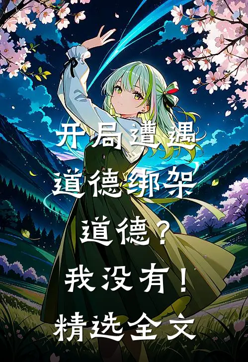 开局遭遇道德绑架，道德？我没有！精选全文