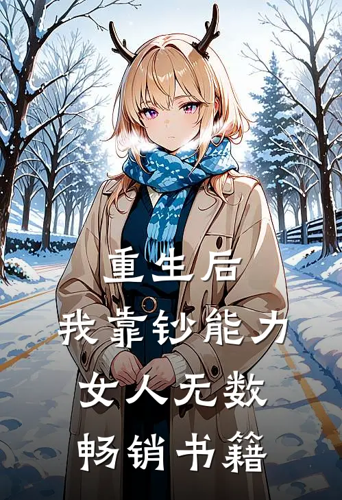 重生后，我靠钞能力女人无数畅销书籍