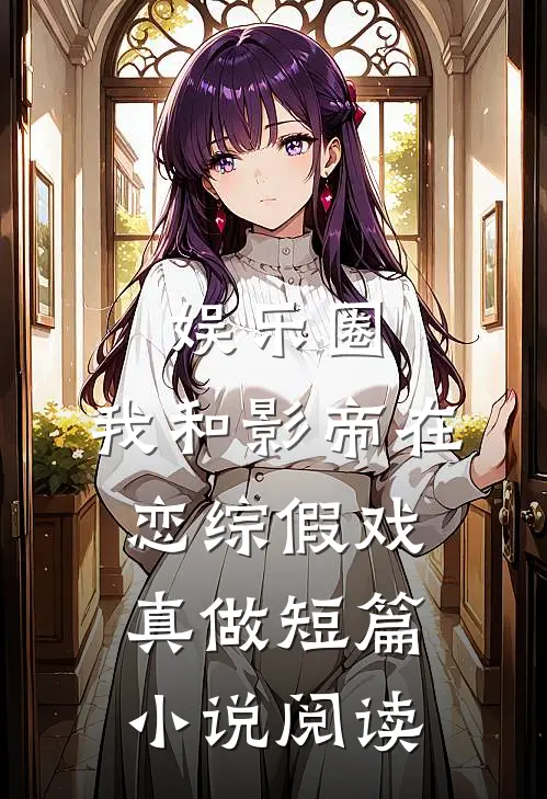 娱乐圈：我和影帝在恋综假戏真做短篇小说阅读