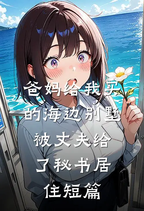 爸妈给我买的海边别墅，被丈夫给了秘书居住短篇