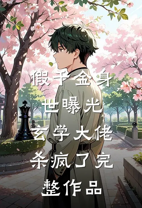 假千金身世曝光，玄学大佬杀疯了完整作品