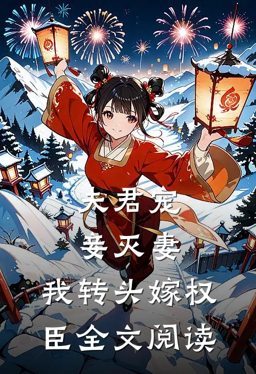 夫君宠妾灭妻，我转头嫁权臣全文阅读