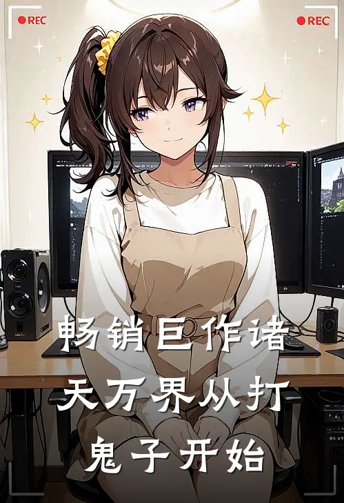 畅销巨作诸天万界从打鬼子开始