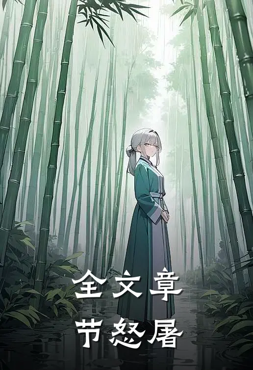 全文章节怒屠