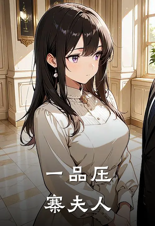 一品压寨夫人