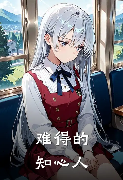 难得的知心人