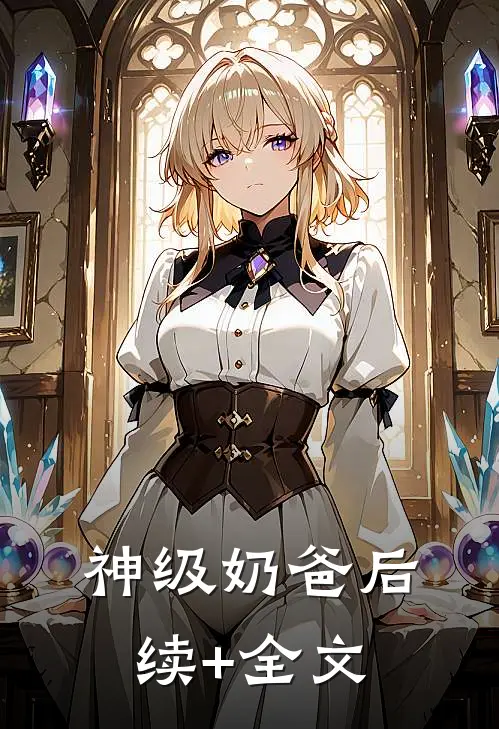 神级奶爸后续+全文