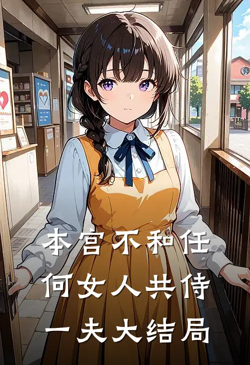 本宫不和任何女人共侍一夫大结局