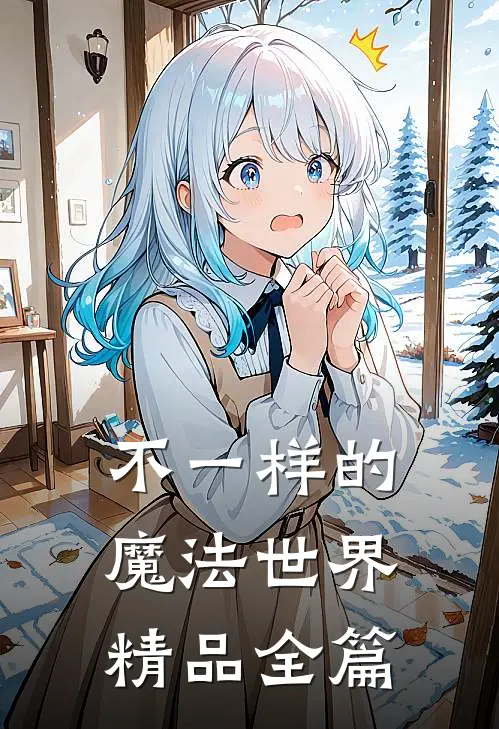 不一样的魔法世界精品全篇