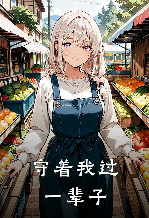 守着我过一辈子