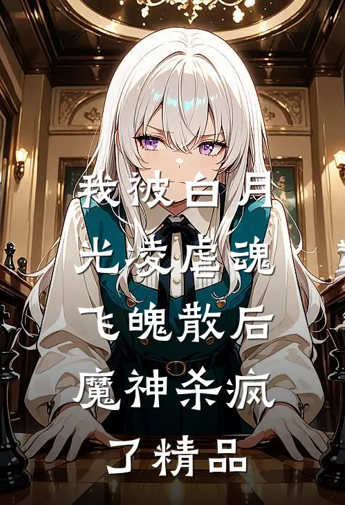 我被白月光凌虐魂飞魄散后，魔神杀疯了精品