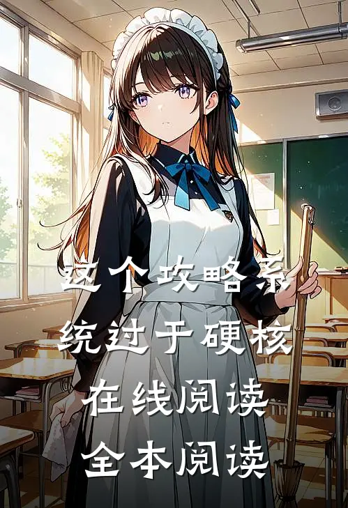 这个攻略系统过于硬核在线阅读全本阅读