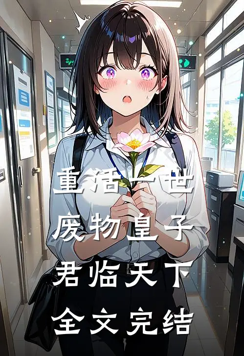 重活一世：废物皇子君临天下全文完结