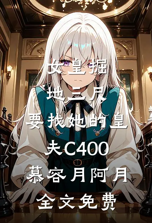 女皇掘地三尺，要找她的皇夫C400慕容月阿月全文免费