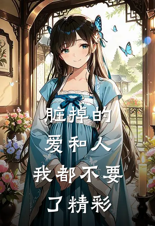 脏掉的爱和人，我都不要了精彩