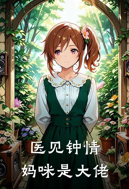 医见钟情，妈咪是大佬