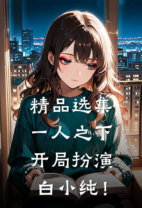 精品选集一人之下：开局扮演白小纯！
