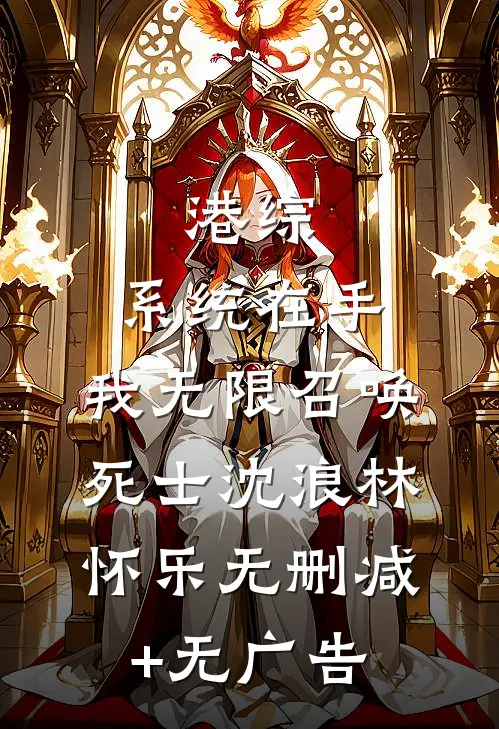 港综：系统在手，我无限召唤死士沈浪林怀乐无删减+无广告