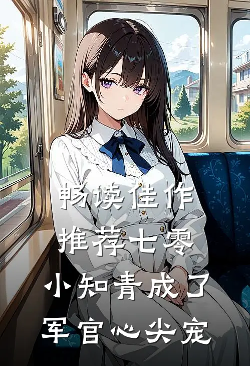 畅读佳作推荐七零：小知青成了军官心尖宠