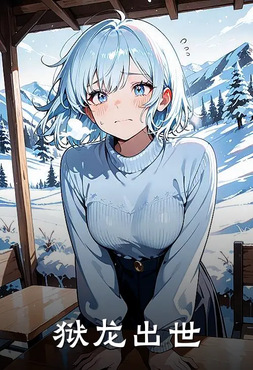 狱龙出世