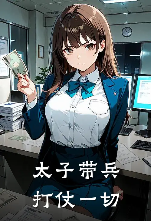 太子带兵打仗一切