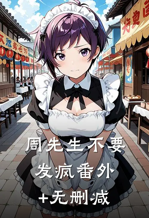 周先生不要发疯番外+无删减
