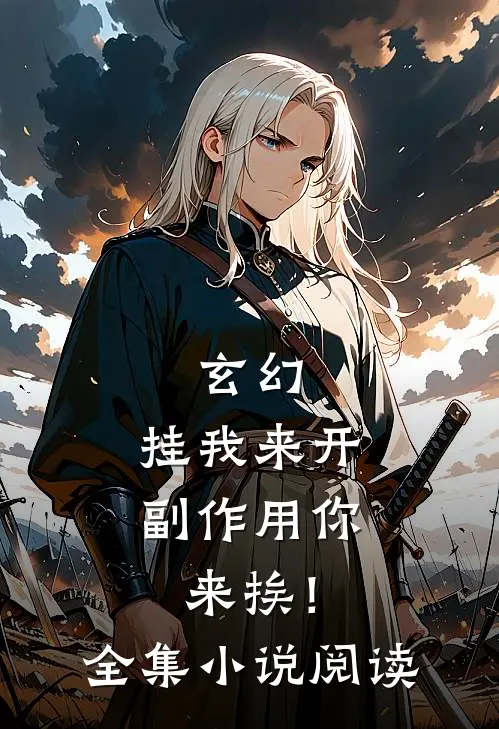 玄幻：挂我来开，副作用你来挨！全集小说阅读