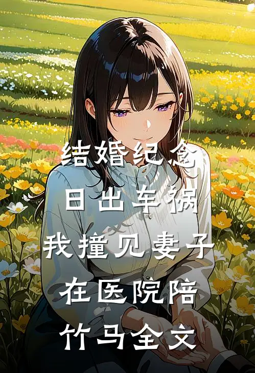 结婚纪念日出车祸，我撞见妻子在医院陪竹马全文