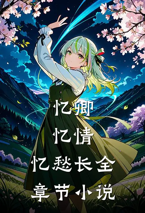 忆卿，忆情，忆愁长全章节小说