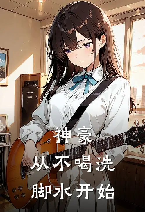 神豪：从不喝洗脚水开始