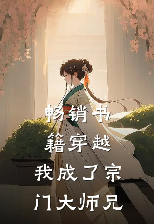 畅销书籍穿越，我成了宗门大师兄