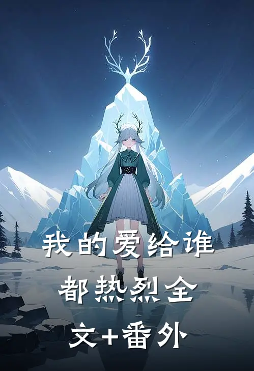 我的爱给谁都热烈全文+番外