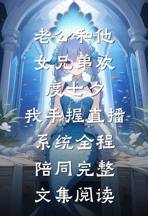 老公和他女兄弟欢度七夕，我手握直播系统全程陪同完整文集阅读
