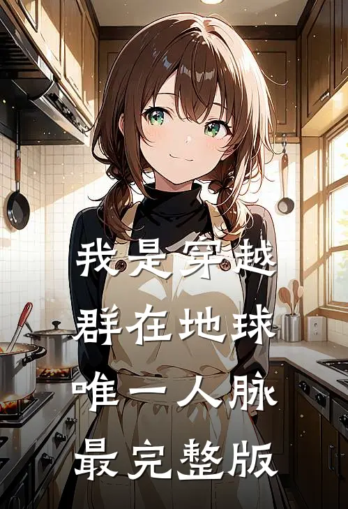 我是穿越群在地球唯一人脉最完整版
