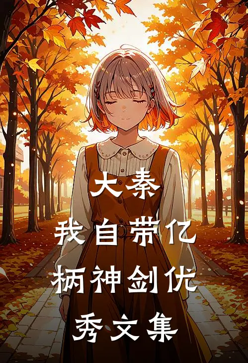 大秦：我自带亿柄神剑优秀文集