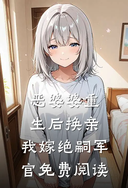 恶婆婆重生后换亲，我嫁绝嗣军官免费阅读