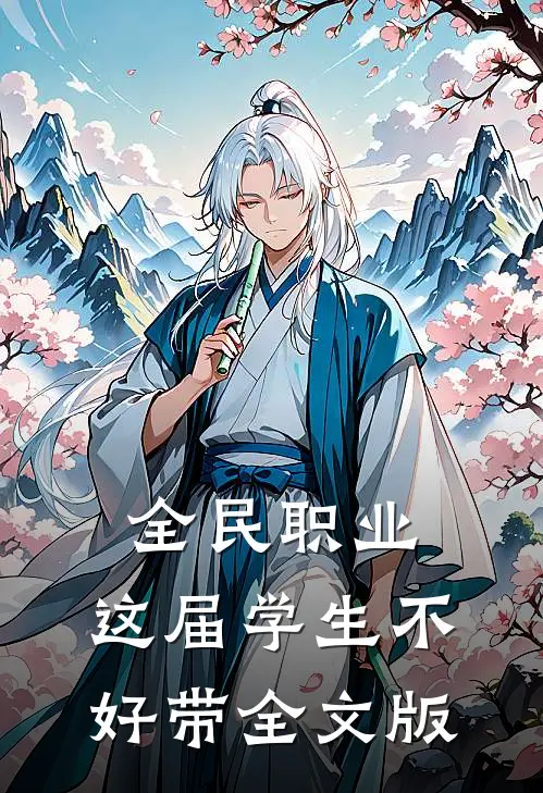 全民职业：这届学生不好带全文版