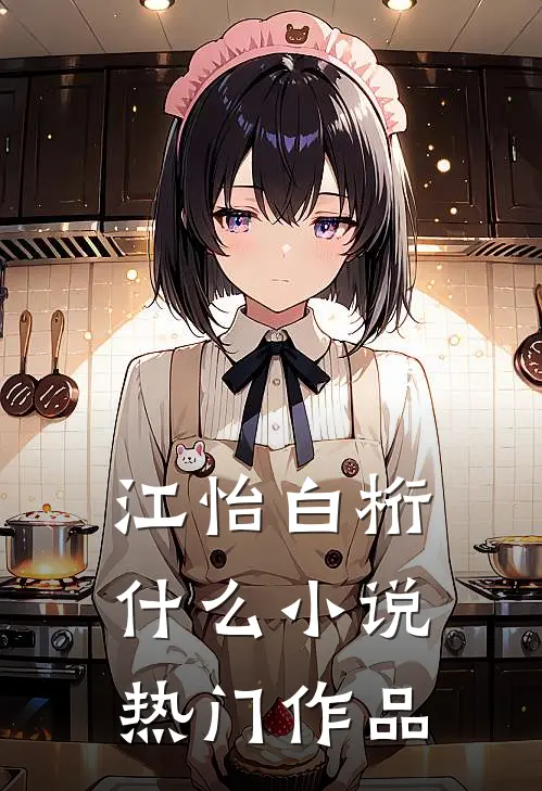 江怡白桁什么小说热门作品