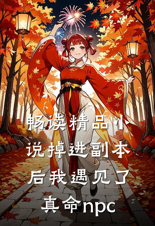 畅读精品小说掉进副本后我遇见了真命npc
