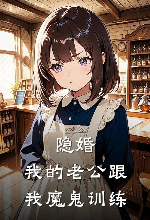 隐婚：我的老公跟我魔鬼训练