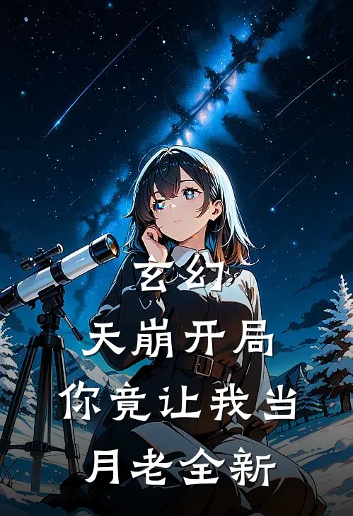 玄幻：天崩开局，你竟让我当月老全新