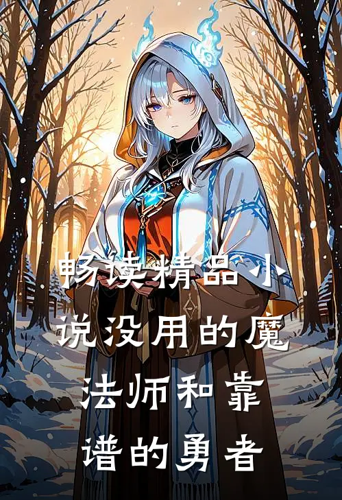 畅读精品小说没用的魔法师和靠谱的勇者