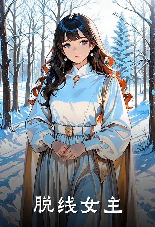 脱线女主