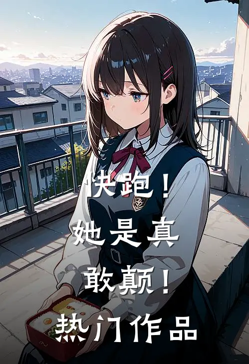 快跑！她是真敢颠！热门作品