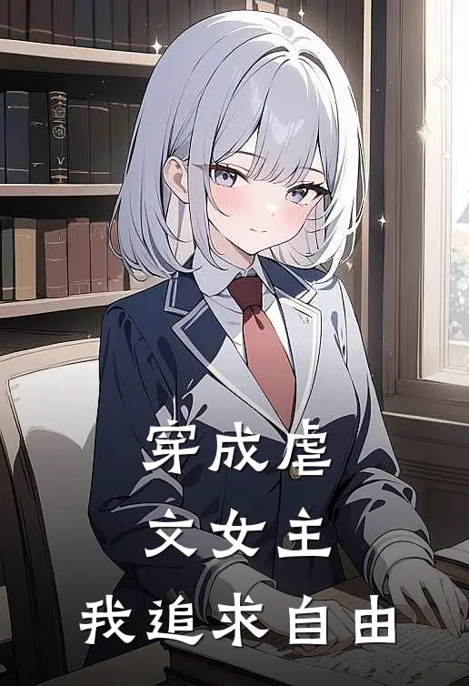 穿成虐文女主，我追求自由