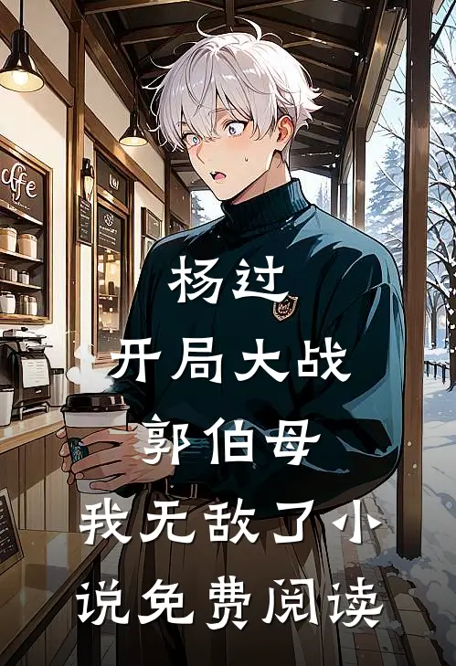 杨过：开局大战郭伯母，我无敌了小说免费阅读